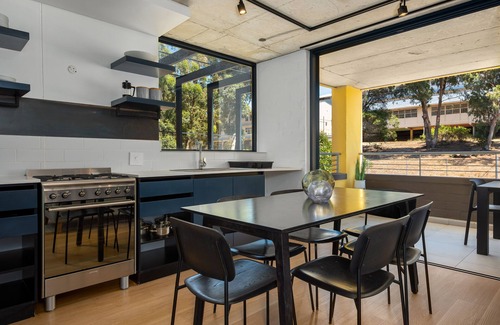 Bo'Kaap Apartamento | FortyOnL 707
