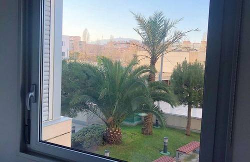 Barcelona Apartamento | FORUM DELUXE, 5 MIN WALK TO CCIB CENTER AND SEA!