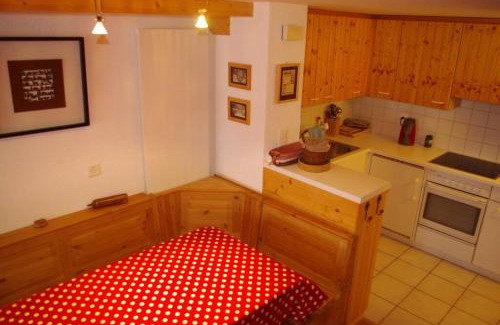 Zinal Apartamento | Forum L au centre de Zinal