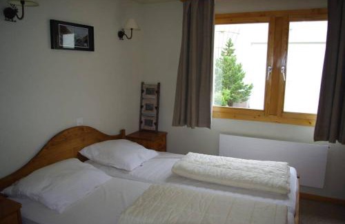 Zinal Apartamento | Forum L au centre de Zinal