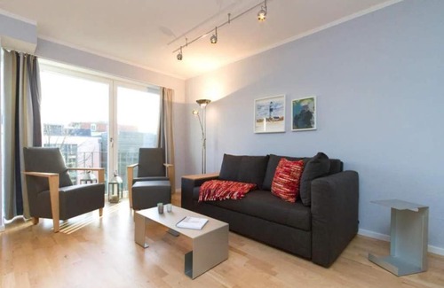 Seebad Bansin Apartamento | Forum Marinar App 15