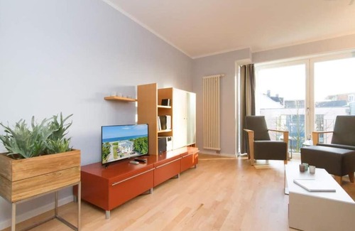 Seebad Bansin Apartamento | Forum Marinar App 15