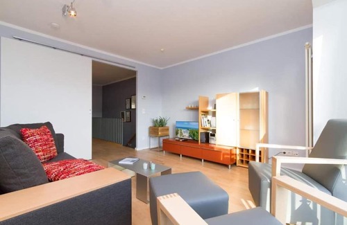 Seebad Bansin Apartamento | Forum Marinar App 15