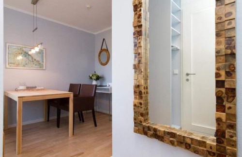 Seebad Bansin Apartamento | Forum Marinar App 15