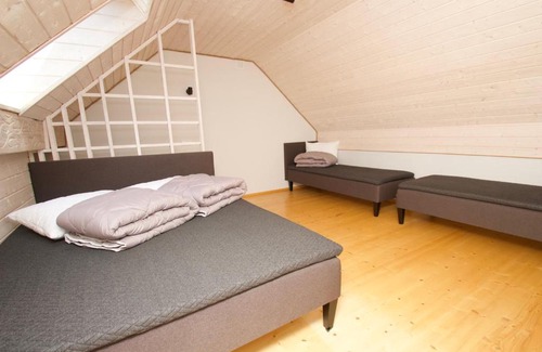 Sventoji Apartamento | FORUS apartments in Sventoji