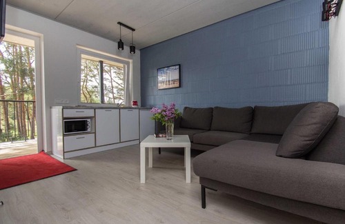Sventoji Apartamento | FORUS apartments in Sventoji