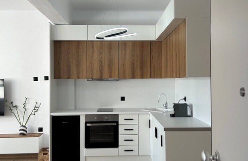 Kastoria Apartamento | FOS KASTORIA