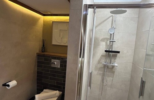 Kastoria Apartamento | FOS KASTORIA