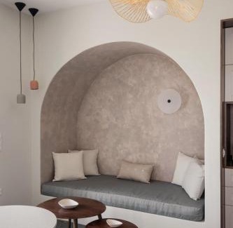 Kithnos Apartamento | Fos Suites