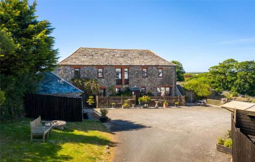 Hartland Casa | Fosfelle Cottages
