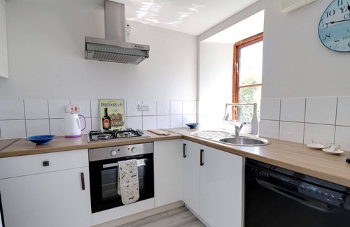 Hartland Cabaña | Fosfelle Cottages
