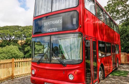 Hartland Otro | Fosfelle Glamping
