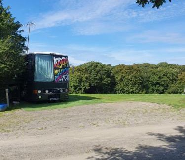 Hartland Otro | Fosfelle Glamping