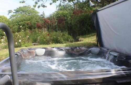 Hartland Otro | Fosfelle Glamping