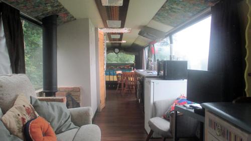 Hartland Otro | Fosfelle Glamping