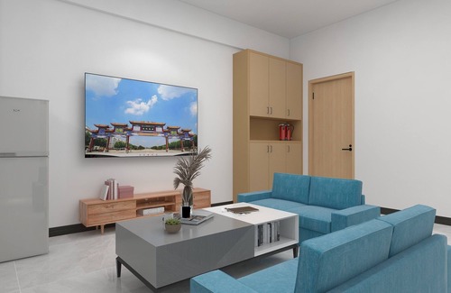 Shunde Apartamento | Foshan Laide Apartment