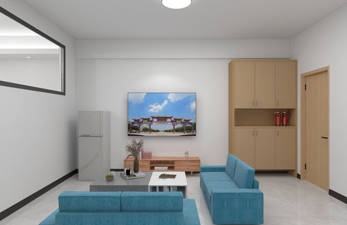 Shunde Apartamento | Foshan Laide Apartment