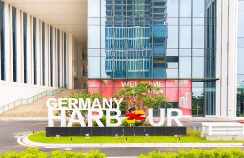 Shunde Apartamento | Foshan Laide Apartment