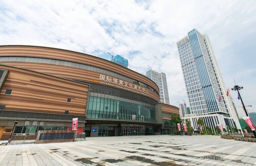 Shunde Apartamento | Foshan Laide Apartment