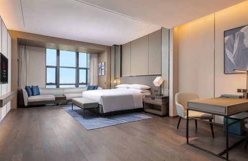 Nanhai Hotel | Foshan Marriott Hotel