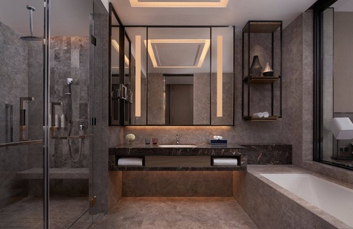 Nanhai Hotel | Foshan Marriott Hotel
