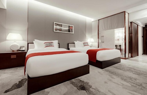Nanhai Hotel | Foshan VIPU Hotel