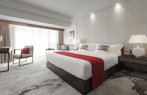 Nanhai Hotel | Foshan VIPU Hotel