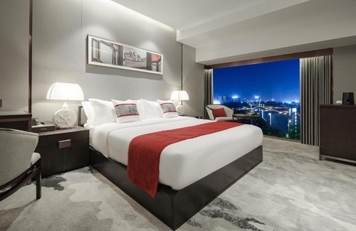 Nanhai Hotel | Foshan VIPU Hotel