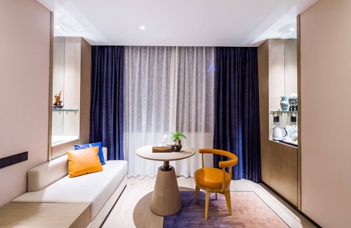 Chancheng Hotel | Foshan Xinxuangong Hotel