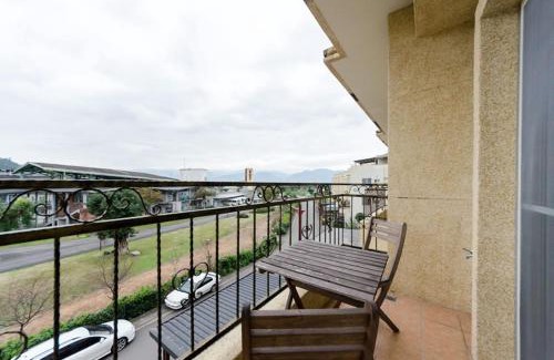 Sanxing Casa | Fossa Long Breakfast