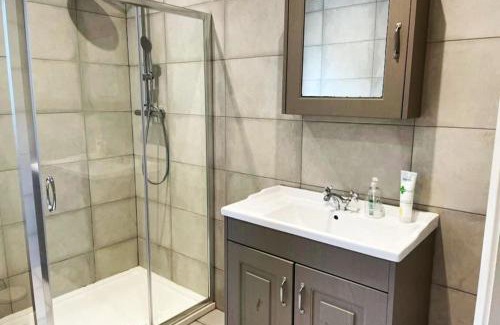 Aghadoe Casa | Fossa Retreat - Modern 3 bed house Killarney