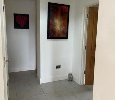 Aghadoe Casa | Fossa Retreat - Modern 3 bed house Killarney