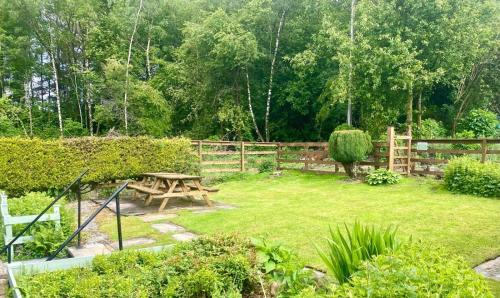 Hawes Casa | Fossdale House, Simonstone, Nr Hawes