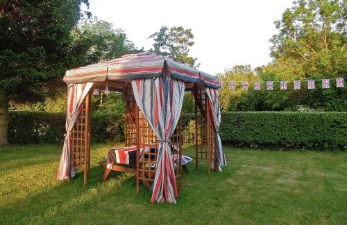 Nettleton Casa | Fosse Farmhouse Holiday Cottages