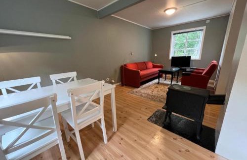 Geiranger Cabina | Fossen Accommodation