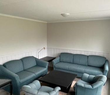 Geiranger Cabina | Fossen Accommodation