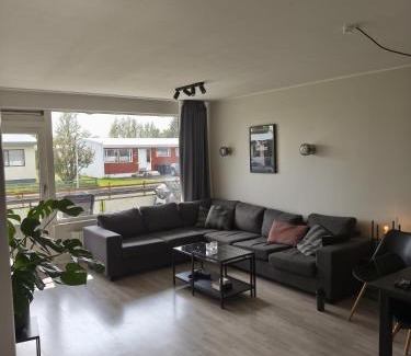 Selfoss Apartamento | Fossheiði 50
