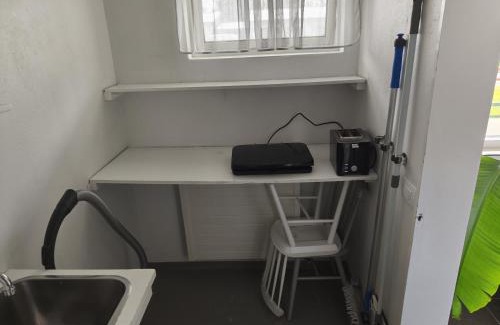Selfoss Apartamento | Fossheiði 50