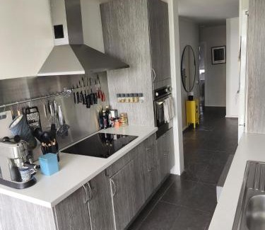 Selfoss Apartamento | Fossheiði 50
