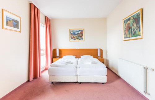 Downtown Hotel | Fosshotel Baron