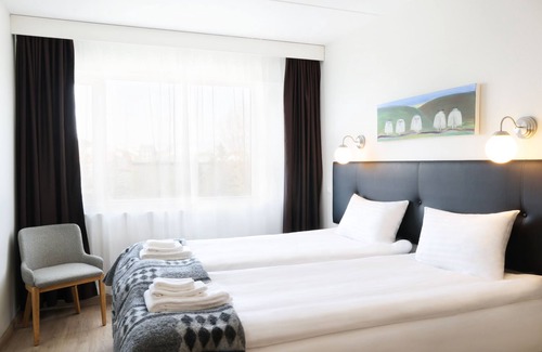 Hliðar Hotel | Fosshotel Lind