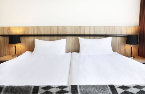 Hliðar Hotel | Fosshotel Lind