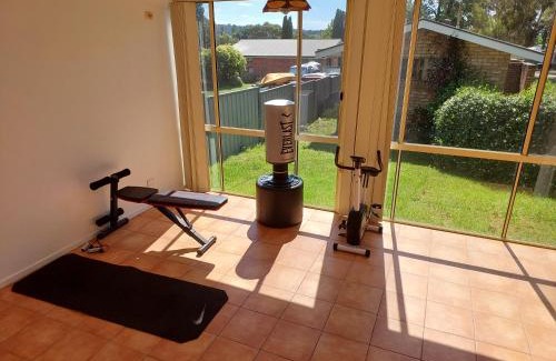 Glen Innes Otro | Fossicker Caravan Park