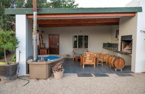 McGregor Apartamento | Fossil Hills