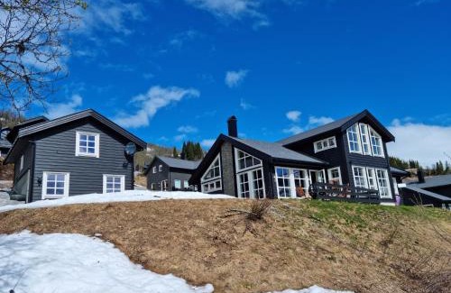 Sogndal Casa | Fosskamben Panorama Sogndal