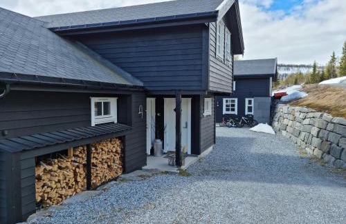 Sogndal Casa | Fosskamben Panorama Sogndal