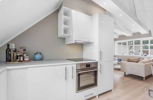 Nygard Apartamento | Fosswinckel Apartments