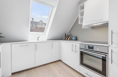 Nygard Apartamento | Fosswinckel Apartments