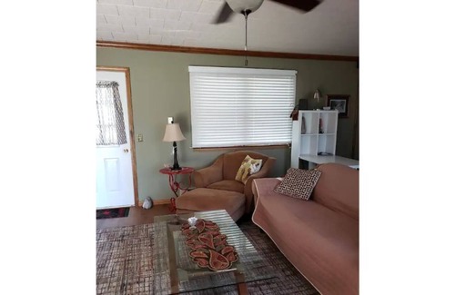 Huntsville Casa | FOSTER'S first for comfort
