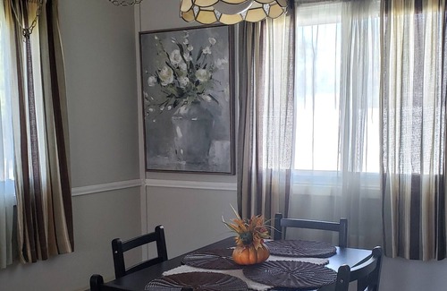 Huntsville Casa | FOSTER'S first for comfort